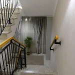 Mediterraneo Hotel *
