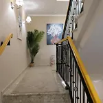 Hotel Mediterraneo *