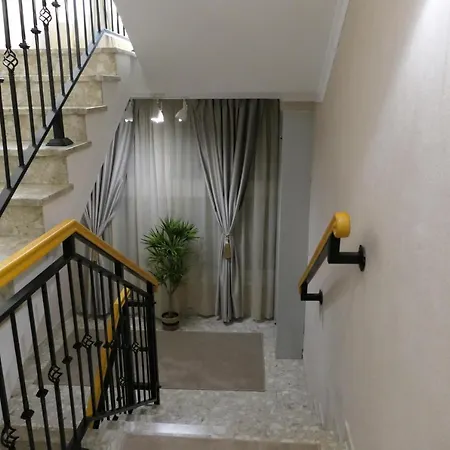 Mediterraneo Hotell *