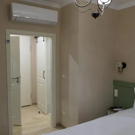 Mediterraneo * Ybbs an der Donau