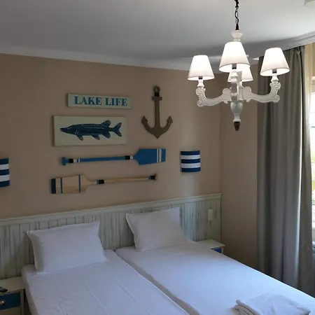 Mediterraneo Hotell Ybbs an der Donau