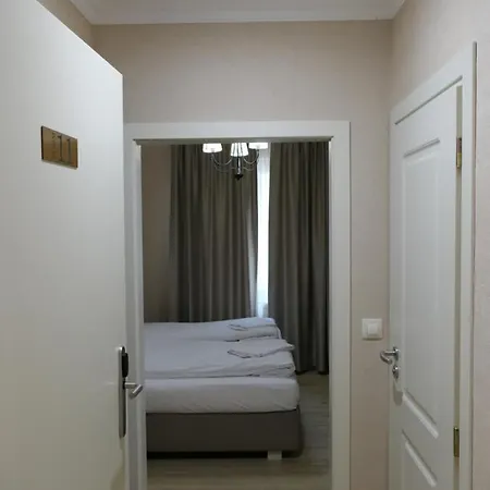 Mediterraneo Hotell *