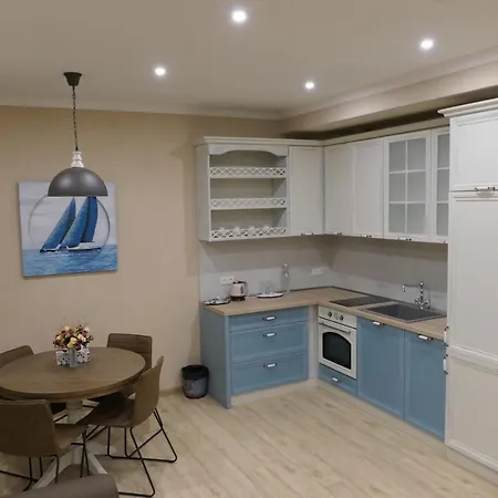 Hotell Mediterraneo *