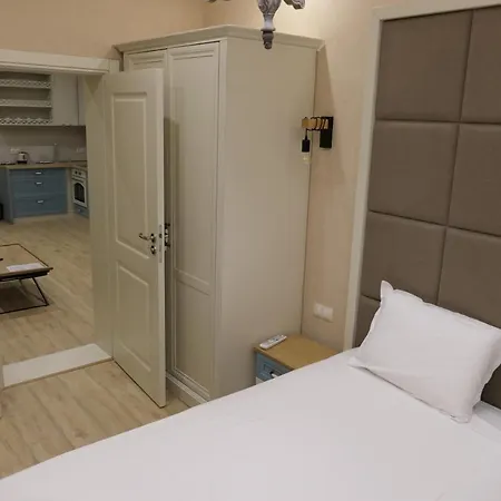 Mediterraneo * Ybbs an der Donau