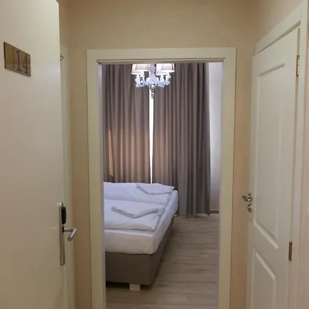 Hotell Mediterraneo Ybbs an der Donau