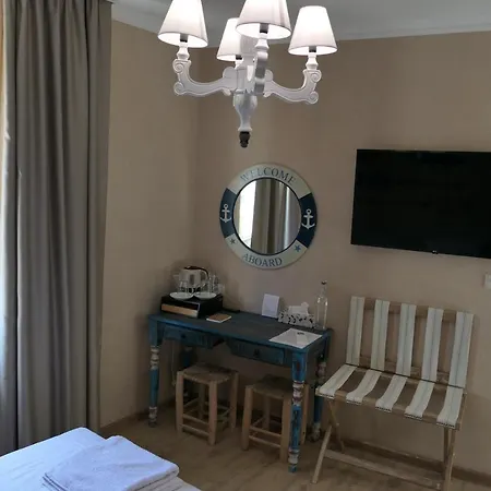 Mediterraneo Hotell *