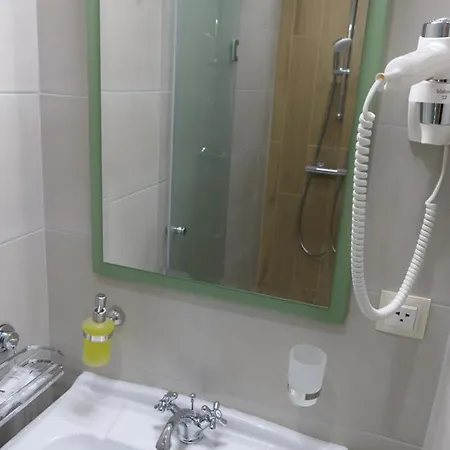 Mediterraneo * Ybbs an der Donau