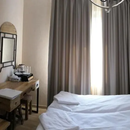 Mediterraneo Hotel Ybbs an der Donau