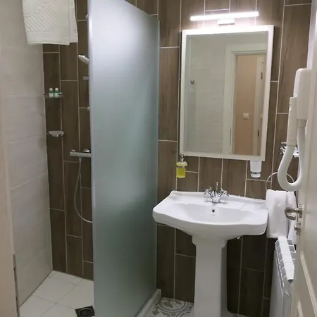 Mediterraneo * Ybbs an der Donau