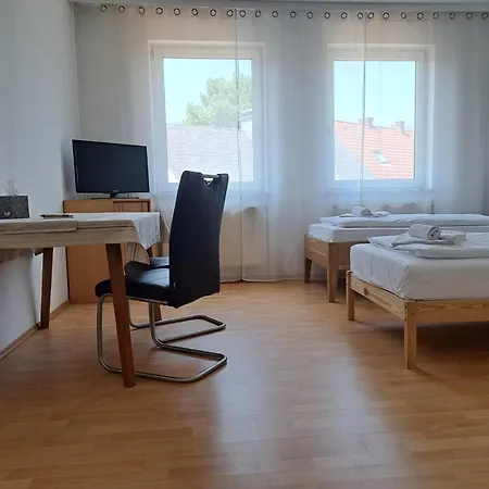 Mediterraneo * Ybbs an der Donau