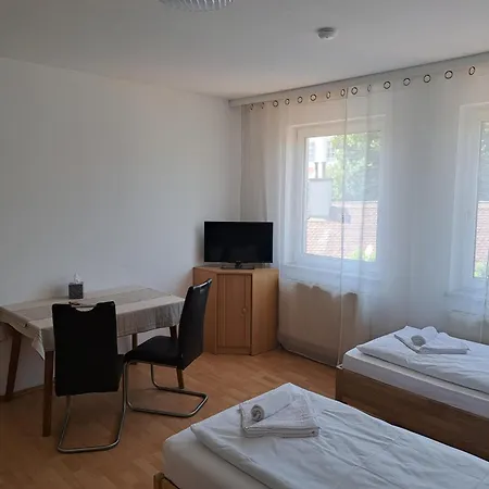 Mediterraneo Hotell Ybbs an der Donau