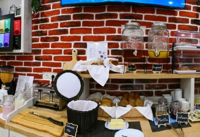 Mediterraneo * イップス・アン・デア・ドナウ