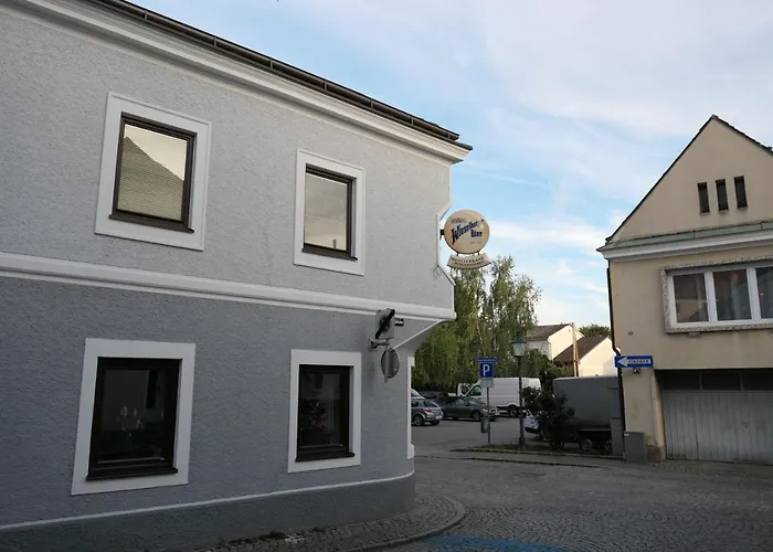 Mediterraneo ホテル