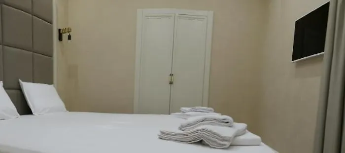 ホテル Mediterraneo *