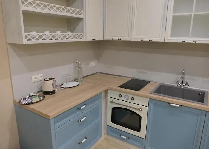 Mediterraneo ホテル