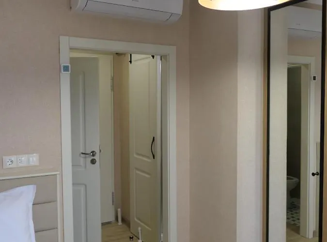 ホテル Mediterraneo