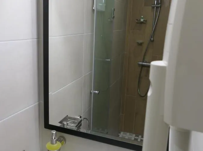 Mediterraneo イップス・アン・デア・ドナウ