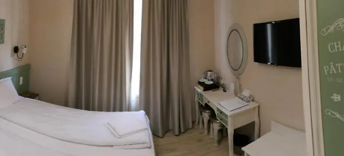 Mediterraneo ホテル