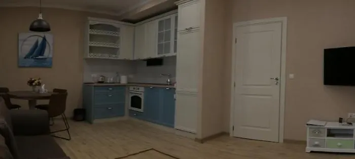 ホテル Mediterraneo