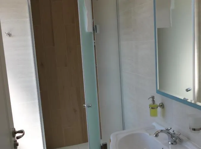 Mediterraneo ホテル