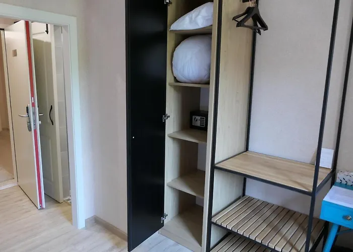 ホテル Mediterraneo イップス・アン・デア・ドナウ