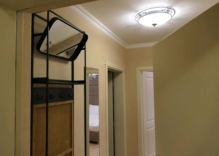 Mediterraneo ホテル イップス・アン・デア・ドナウ