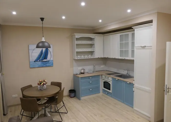 ホテル Mediterraneo *