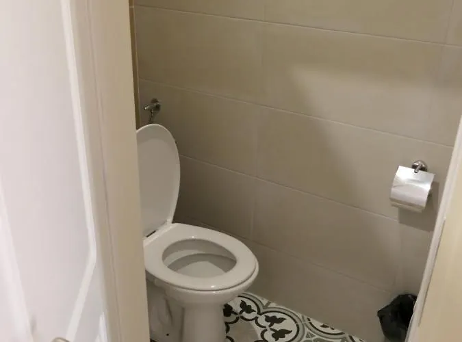 Mediterraneo ホテル *