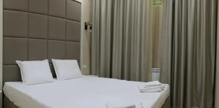 Mediterraneo ホテル イップス・アン・デア・ドナウ