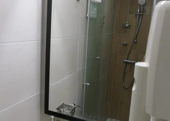 ホテル Mediterraneo *