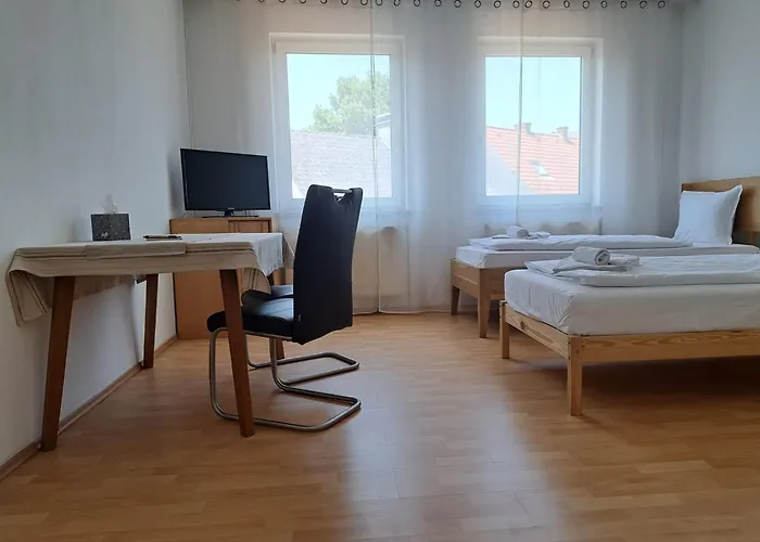 Mediterraneo * イップス・アン・デア・ドナウ